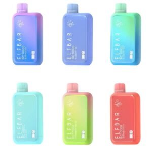 ELFBAR BC 10000 PUFFS
