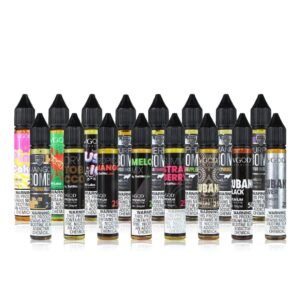 VGOD SALTNIC 30ML