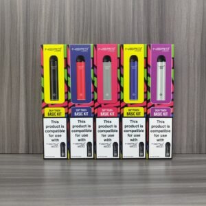 NERD™ POD KIT