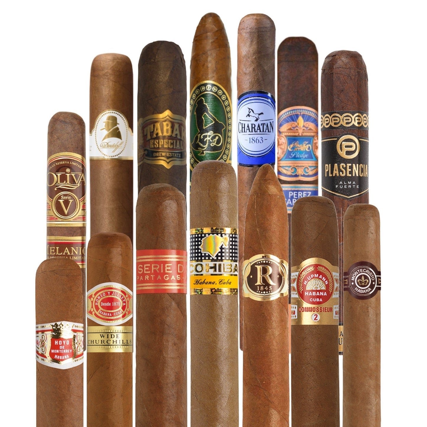 CIGARA