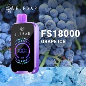 ELFBAR FS 180000 PUFFS