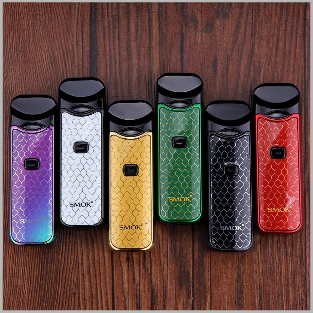 PODS VAPE