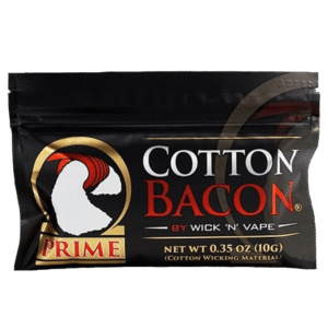 BACON PRIME COTTON