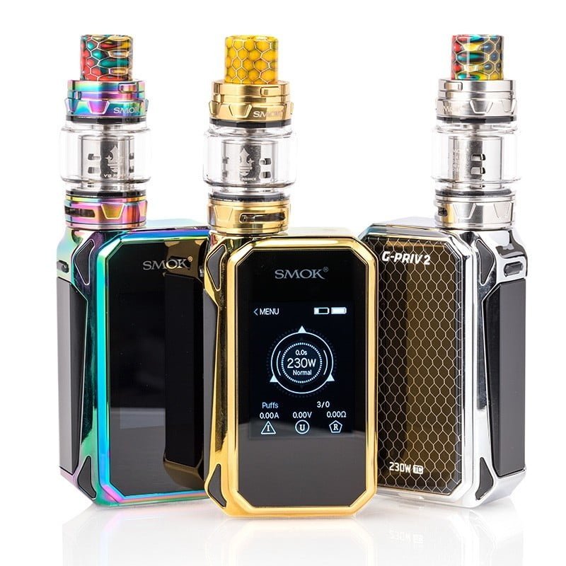 STATER KIT