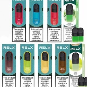 RELX® PODS 2PCS/PACK