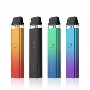 VAPORESSO XROS 2 16W KIT